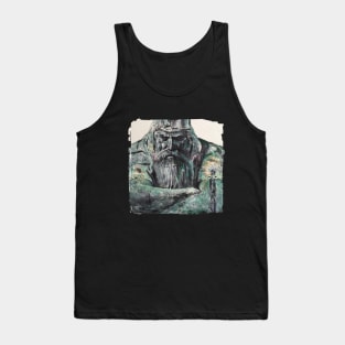 Holger Danske Tank Top